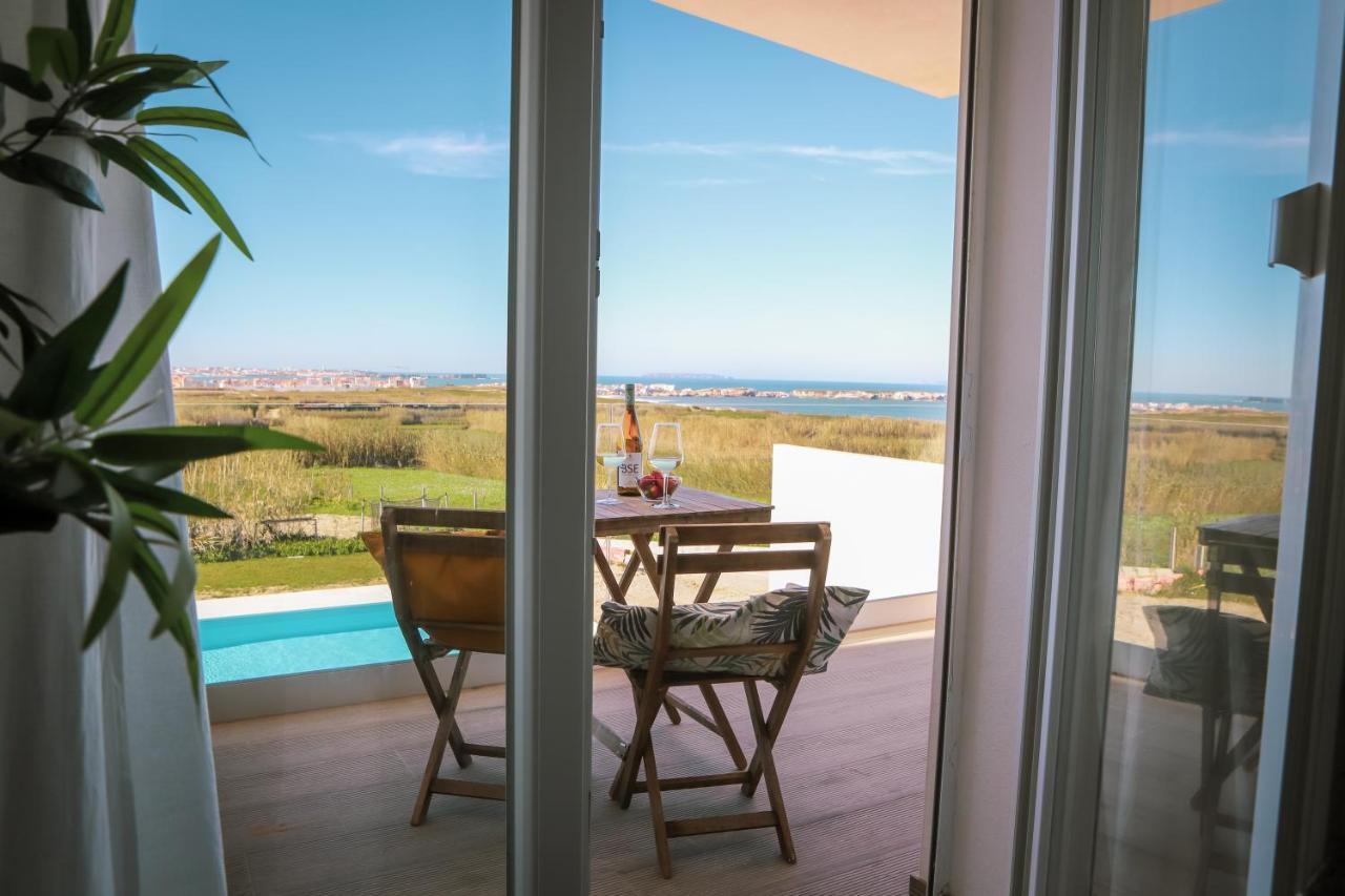 Marlin House III Peniche Exterior foto