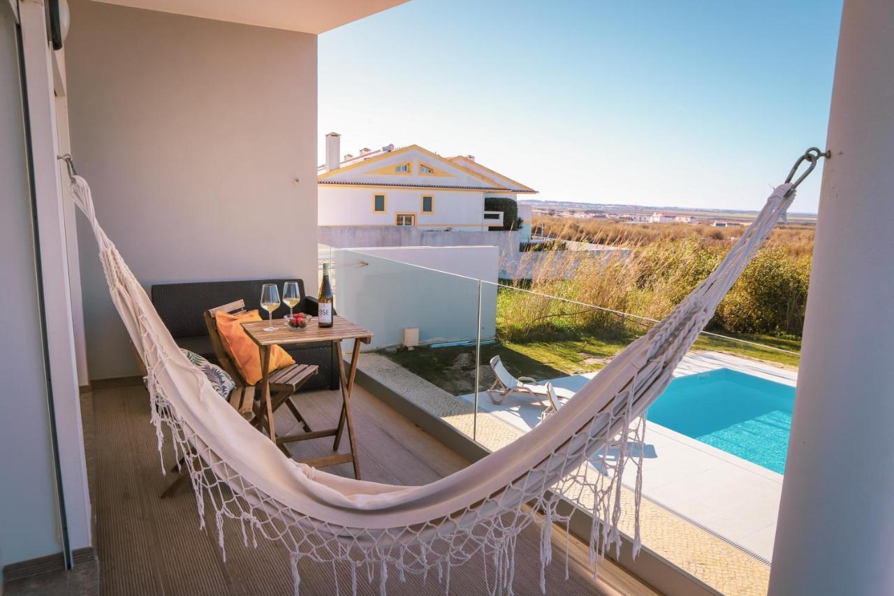 Marlin House III Peniche Exterior foto