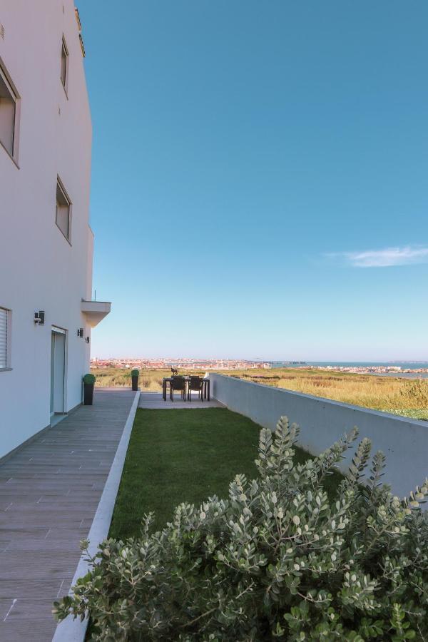 Marlin House III Peniche Exterior foto