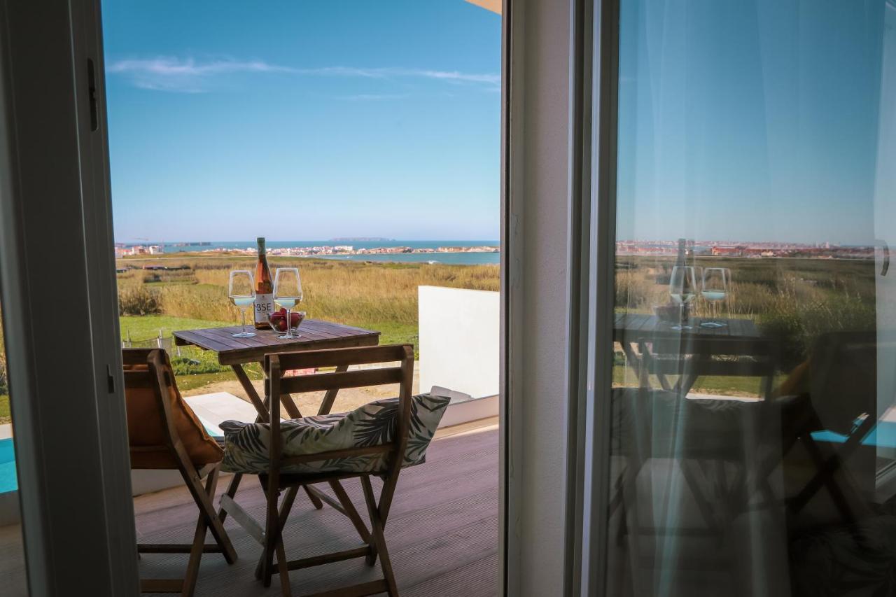 Marlin House III Peniche Exterior foto