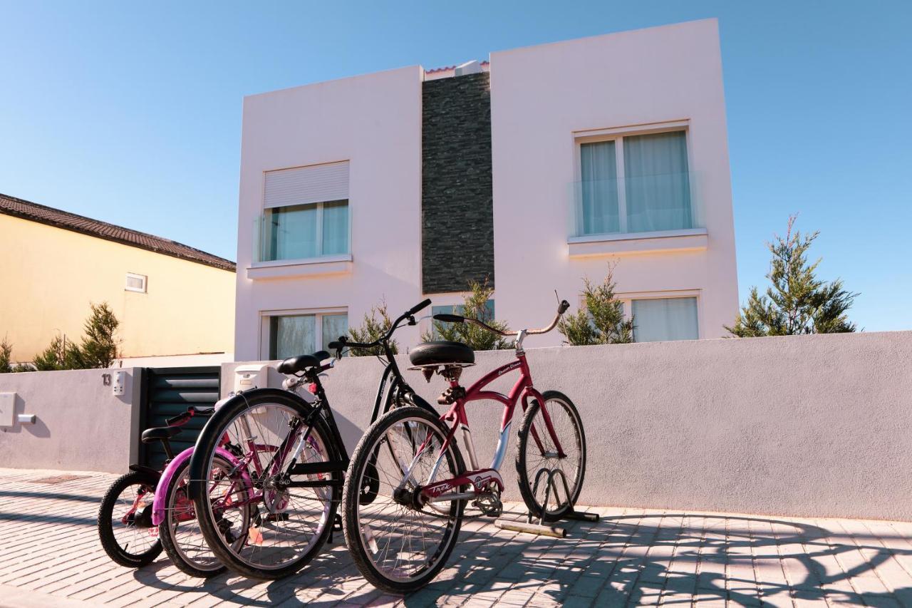 Marlin House III Peniche Exterior foto
