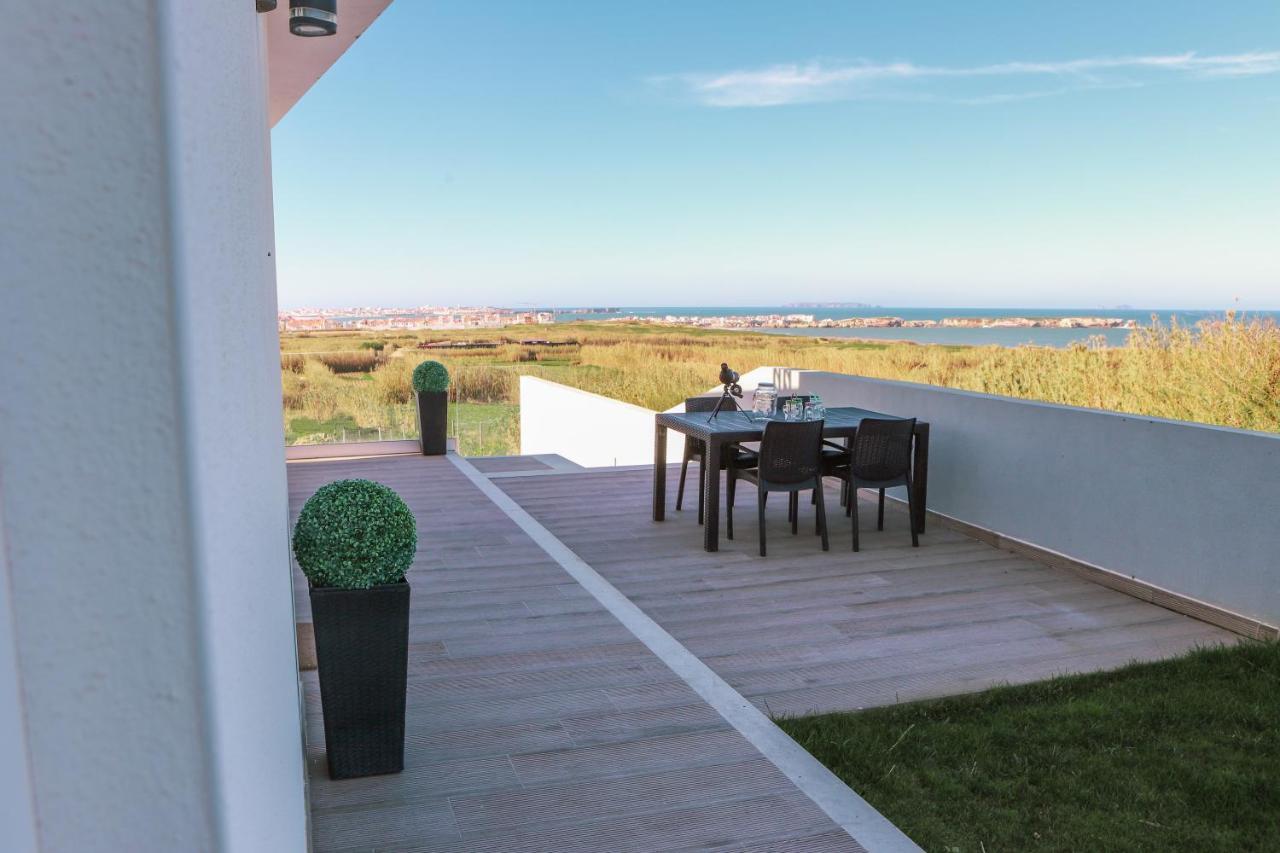 Marlin House III Peniche Exterior foto