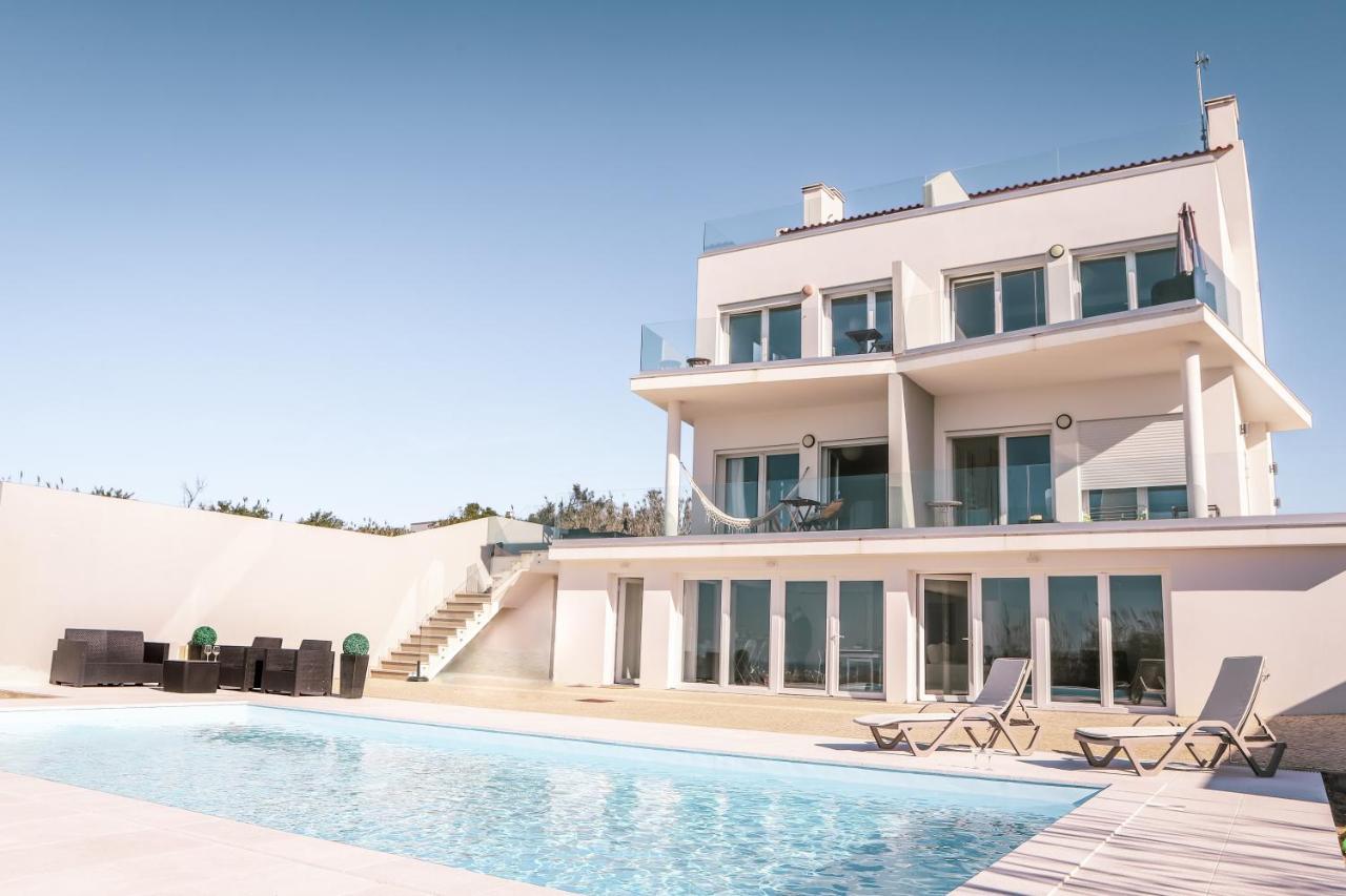 Marlin House III Peniche Exterior foto
