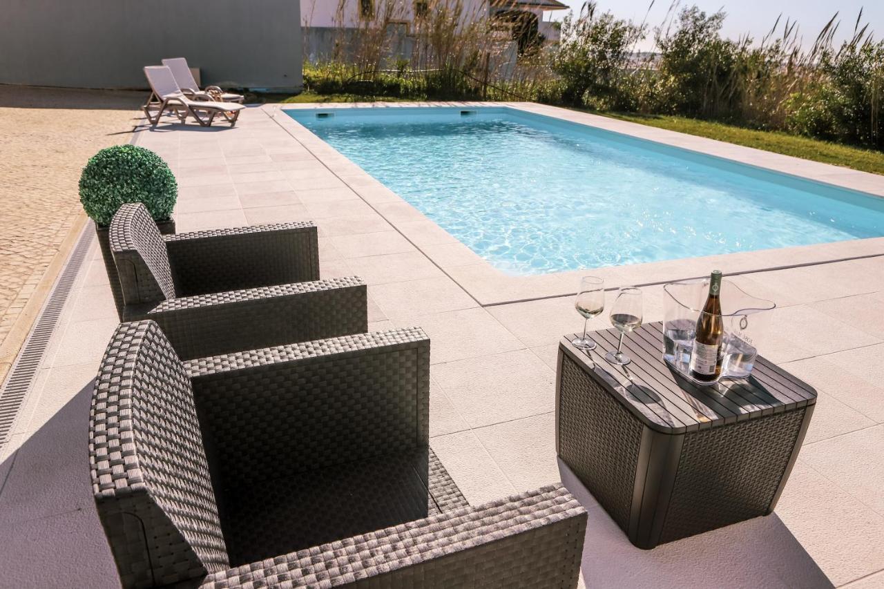Marlin House III Peniche Exterior foto