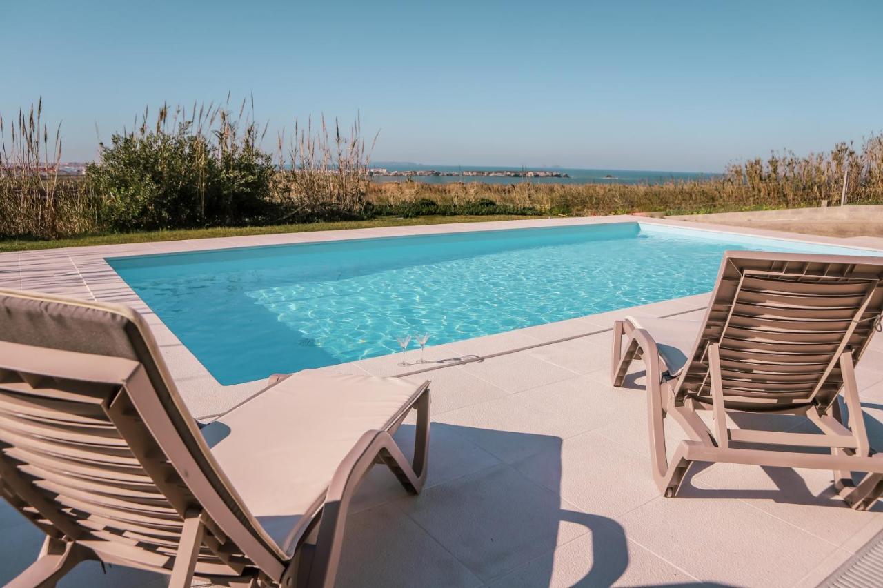 Marlin House III Peniche Exterior foto