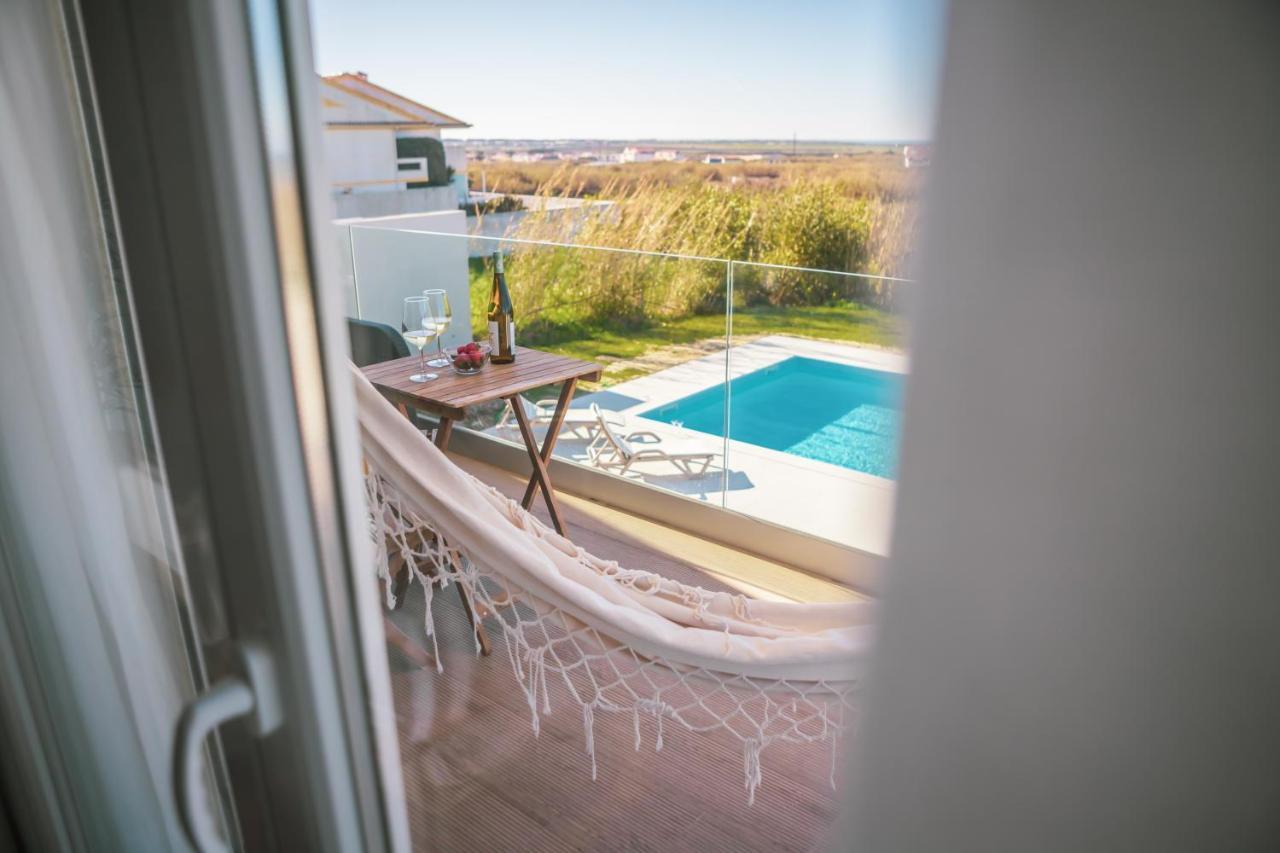 Marlin House III Peniche Exterior foto