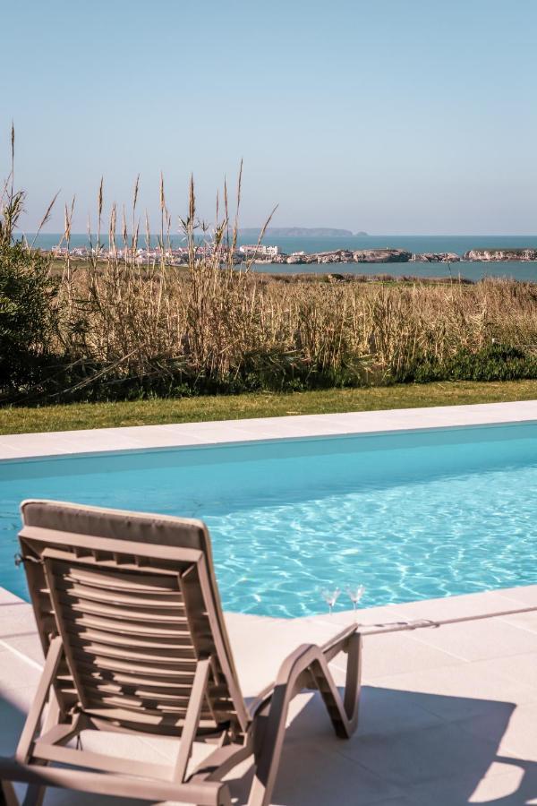 Marlin House III Peniche Exterior foto