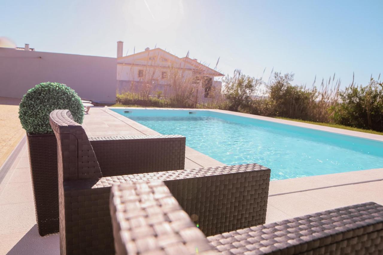 Marlin House III Peniche Exterior foto