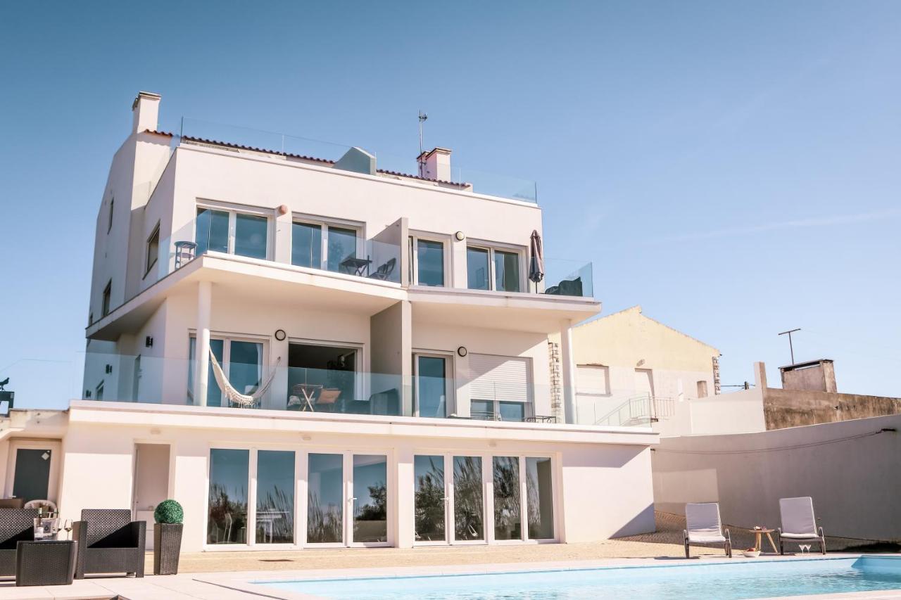 Marlin House III Peniche Exterior foto