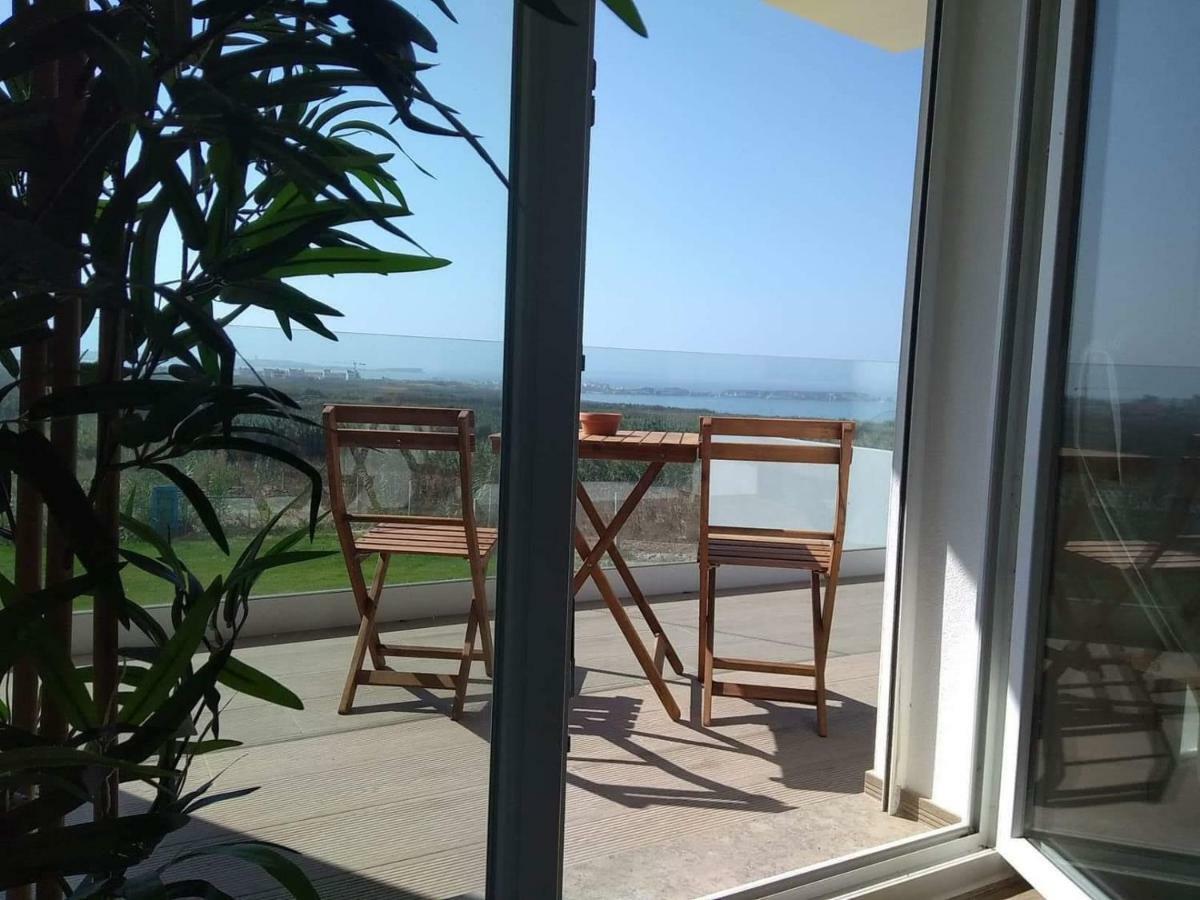 Marlin House III Peniche Exterior foto