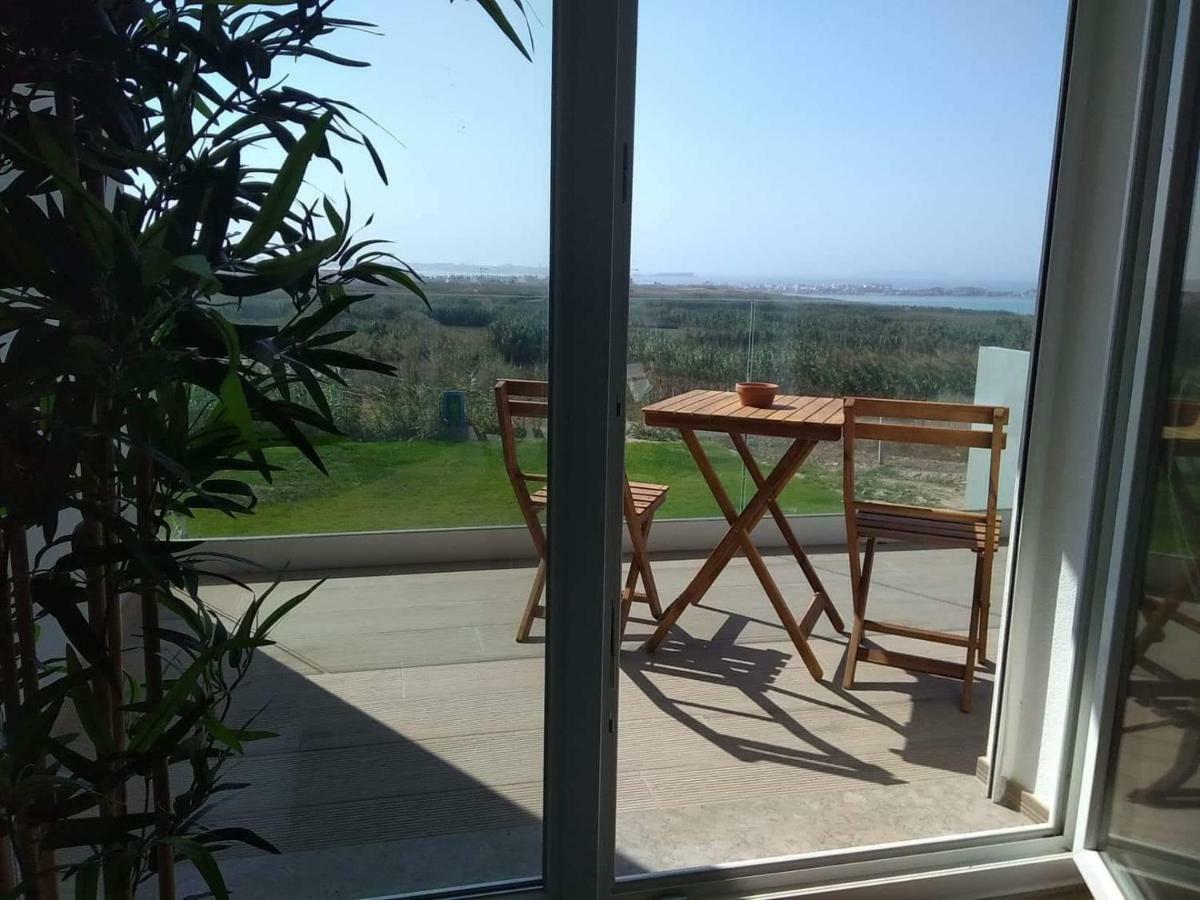 Marlin House III Peniche Exterior foto